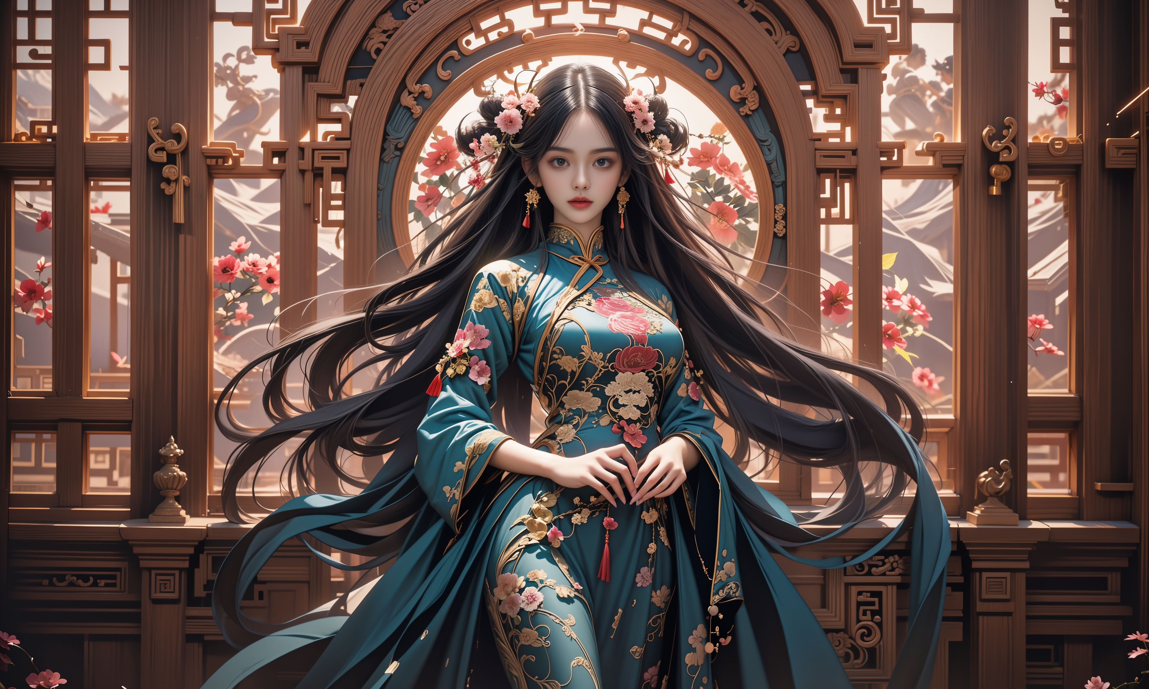 国家知识产权局：我国每万人口高价值发明专利拥有量达15.3件